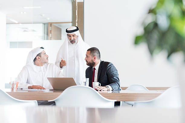 Why Accounting Services Matter for Businesses Operating in Dubai